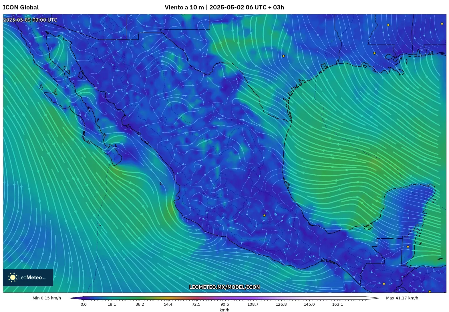Pronóstico Meteorológico Numérico Icon