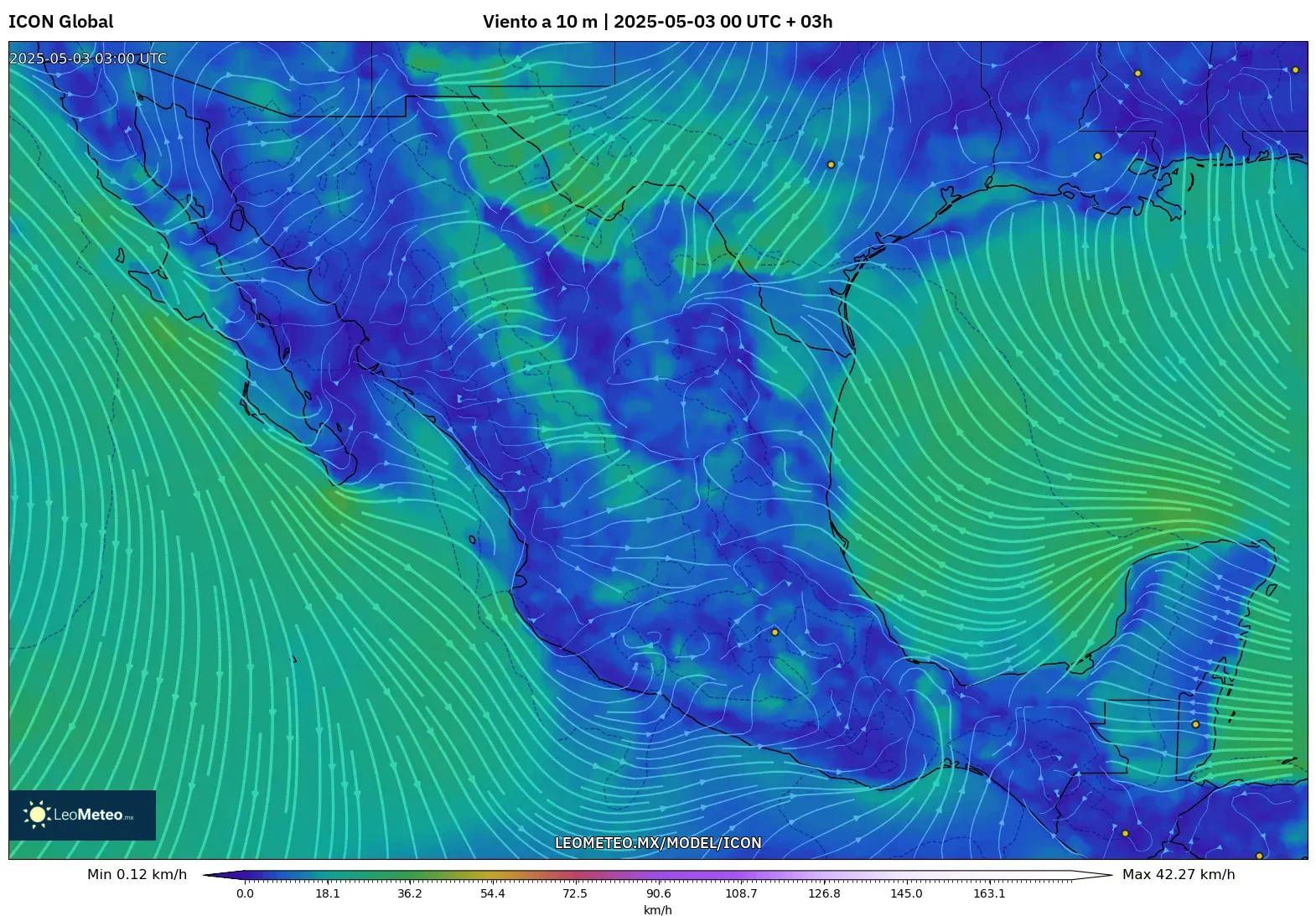 Pronóstico Meteorológico Numérico Icon