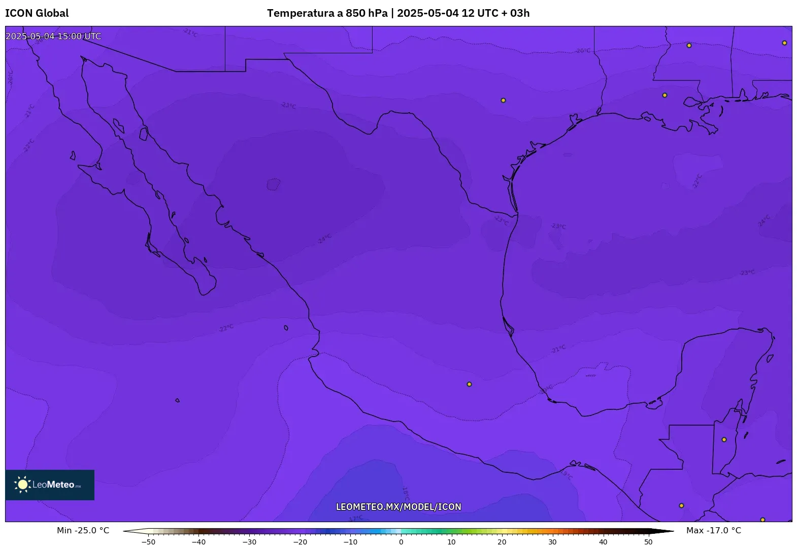 Pronóstico Meteorológico Numérico Icon