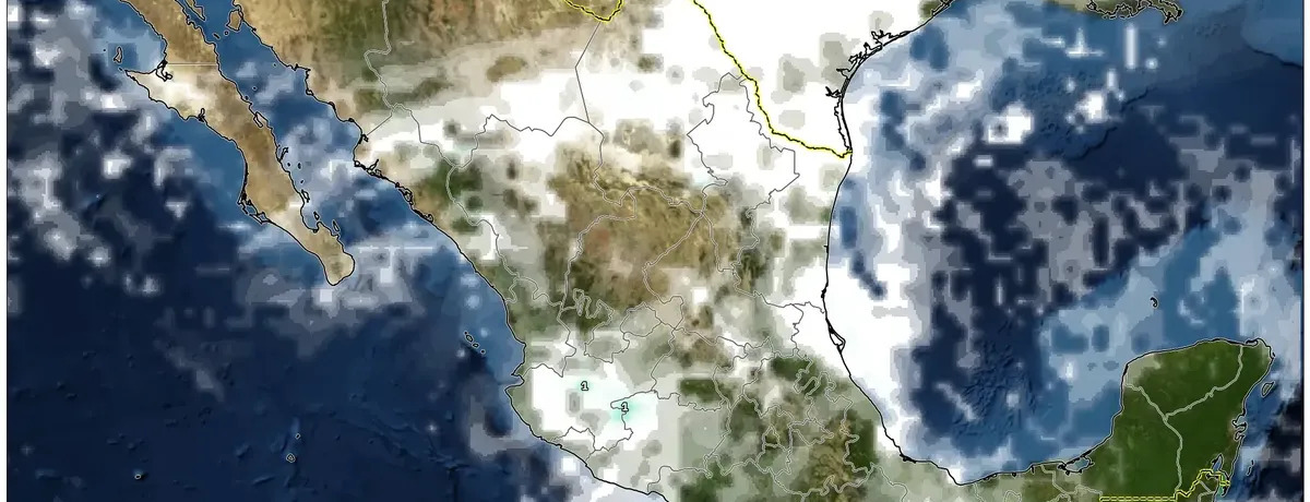 20 de enero de 2026 – Día Cálido y Seco: Cielos Soleados con Chubascos Aislados – ¡Condiciones Agradables a la Vista!