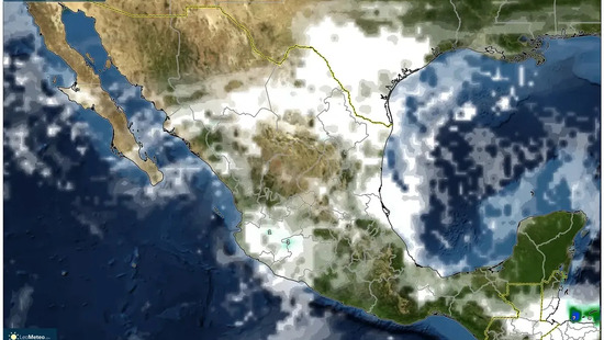 20 de enero de 2026 – Día Cálido y Seco: Cielos Soleados con Chubascos Aislados – ¡Condiciones Agradables a la Vista!