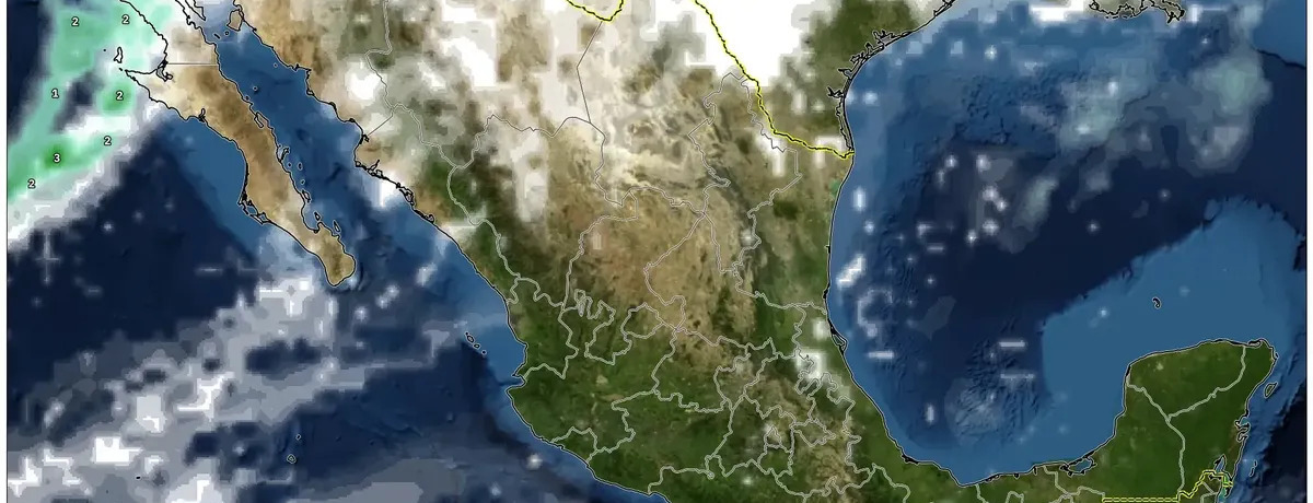 23 de enero de 2026 Día Cálido y Seco: Cielos Soleados con Precipitación Mínima – Condiciones Agradables por Delante