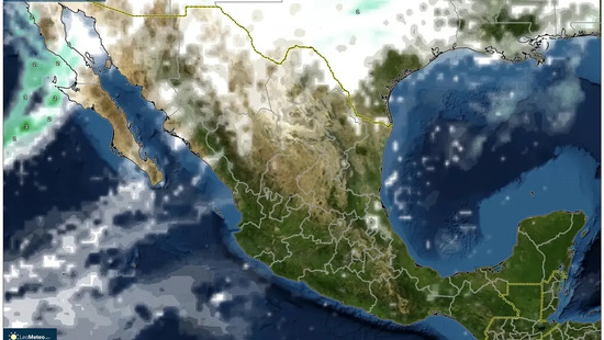 23 de enero de 2026 Día Cálido y Seco: Cielos Soleados con Precipitación Mínima – Condiciones Agradables por Delante