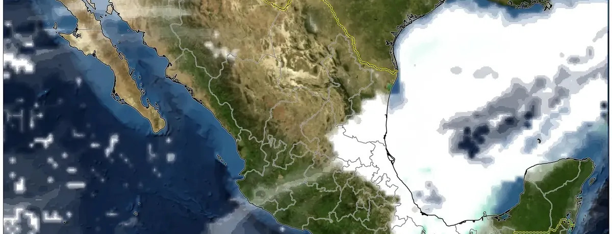 Próxima semana: 26-30 de enero de 2026 Aumento de sol y calor: temperaturas hasta 31 °C con chubascos aislados en el sur
