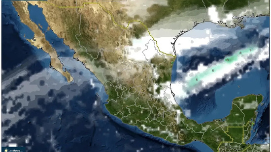 30 de enero de 2026, Ola de Calidez Soleada: ¡Máximas desde 18°C en Monterrey hasta 29°C en Mérida!