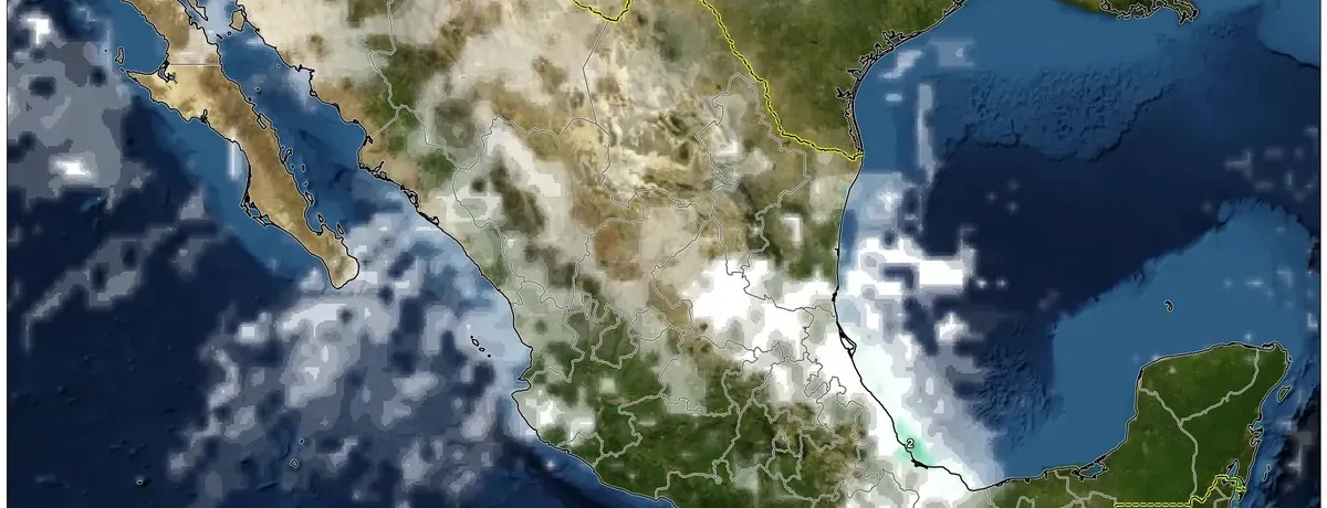 2 de febrero de 2026 – Aumento de sol: Guadalajara se eleva a 28°C, Cancún brilla con 27°C