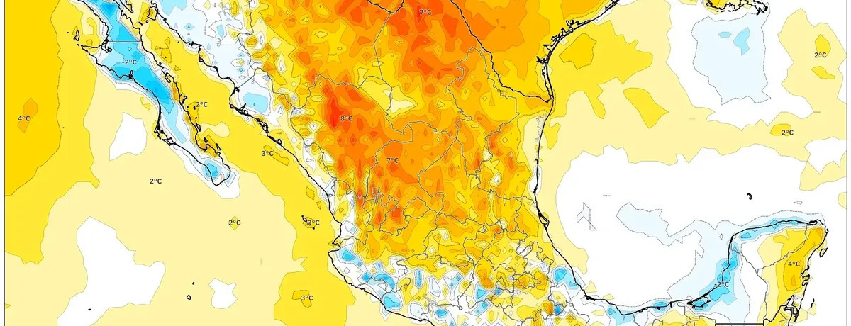 Riesgo de inundaciones y complicaciones en los traslados por chubascos intensos y rachas de hasta 45 km/h cerca de Tijuana, con cielo cubierto y tiempo inestable — mañana, 16 de febrero de 2026