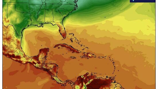 Viernes 14 de febrero - ¿Nos Jugará una Mala Pasada el Clima?