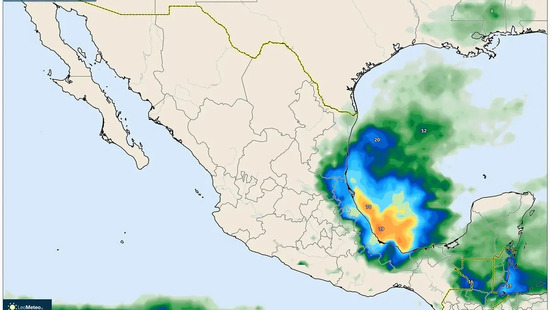 Lunes cálido y soleado desata furor al aire libre en México – Pronóstico del tiempo para el 22 de diciembre de 2025