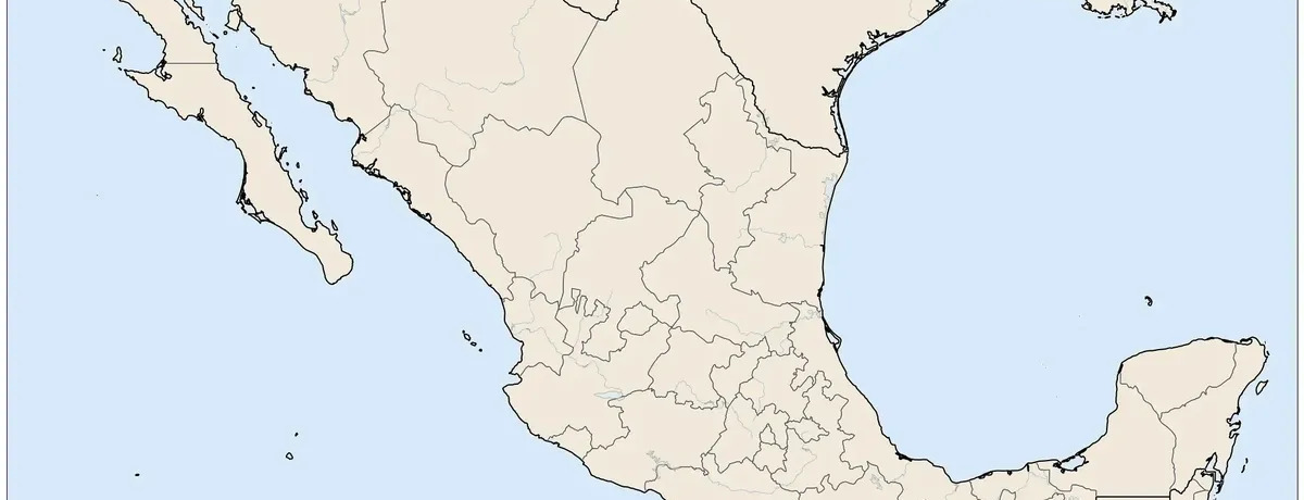 México se llena de sol y calor el 2 de enero de 2026 – Ambiente mayormente seco con temperaturas en ascenso en todo el país