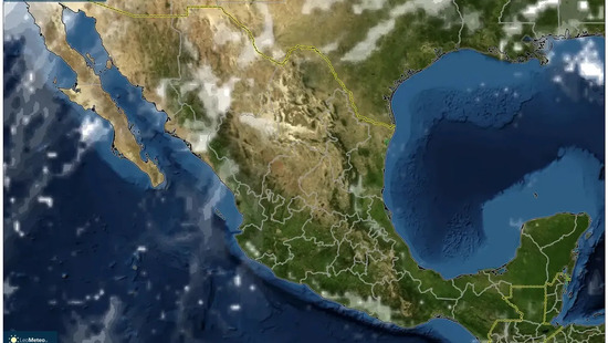 6 de enero de 2026, Ola de Calor: ¡Temperaturas Disparadas hasta 30°C en una Abrasadora Racha Seca – No Vas a Creer Este Subidón de Sol!