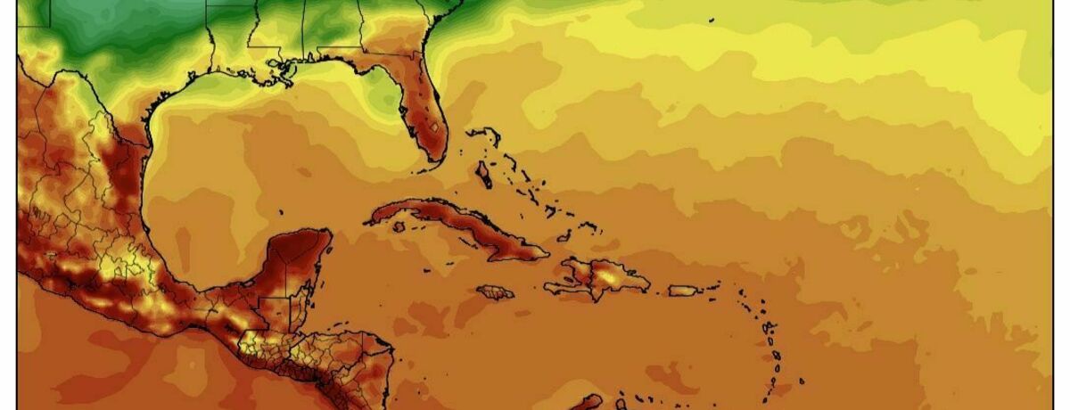 Impactante choque de masas de aire en México – descubre qué nos espera el 11 de febrero de 2025