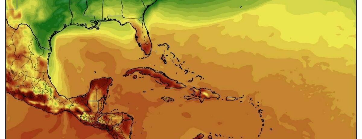 Viernes 14 de febrero - ¿Nos Jugará una Mala Pasada el Clima?
