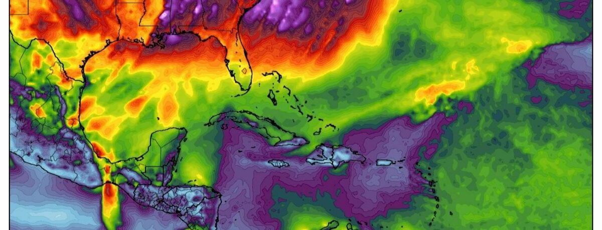 Pronóstico del Clima para México – 5 de marzo de 2025