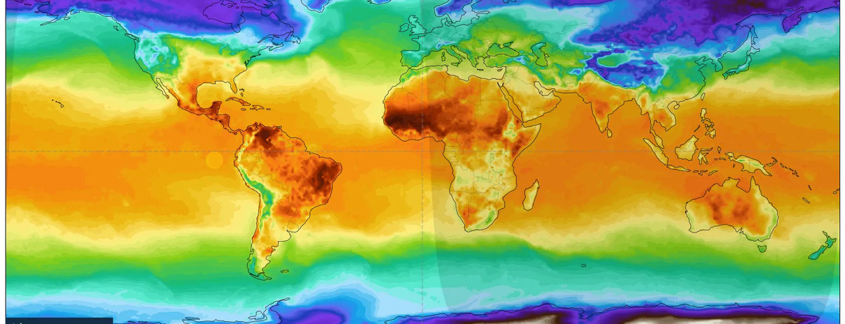 Pronóstico del Clima para México – 13 de marzo de 2025
