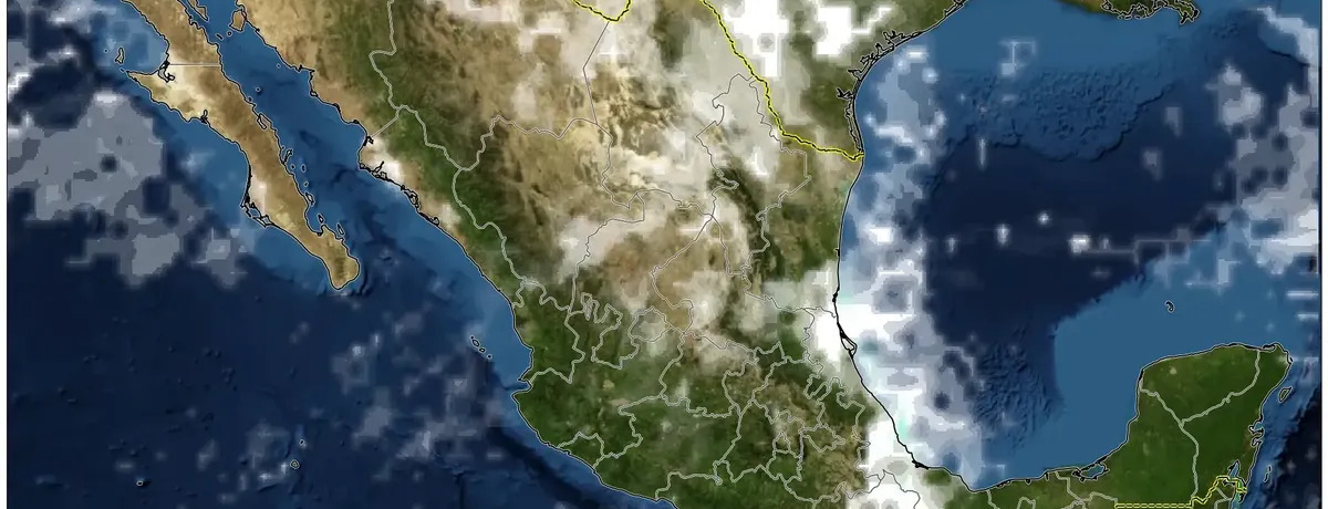 Próxima semana: 2-8 de febrero de 2026 Paraíso templado: cielos soleados y máximas de hasta 29°C con ligeros chubascos en el sureste