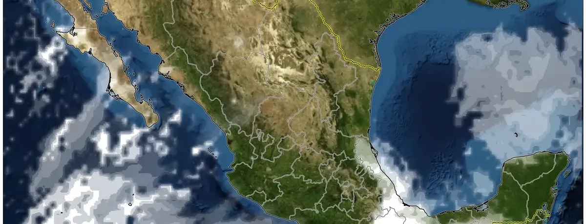 ¡No hagas planes para el fin de semana sin leer esto! 6-8 de febrero de 2026 Paraíso de sol suave: máximas de 20-29°C y cielos secos a la vista
