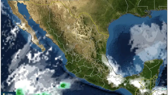 ¡No hagas planes para el fin de semana sin leer esto! 6-8 de febrero de 2026 Paraíso de sol suave: máximas de 20-29°C y cielos secos a la vista