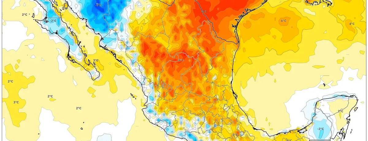 Sin lluvias ni rachas fuertes a la vista: el dominio del anticiclón deja un fin de semana soleado y cálido — Pronóstico para el fin de semana: 13-15 de febrero de 2026